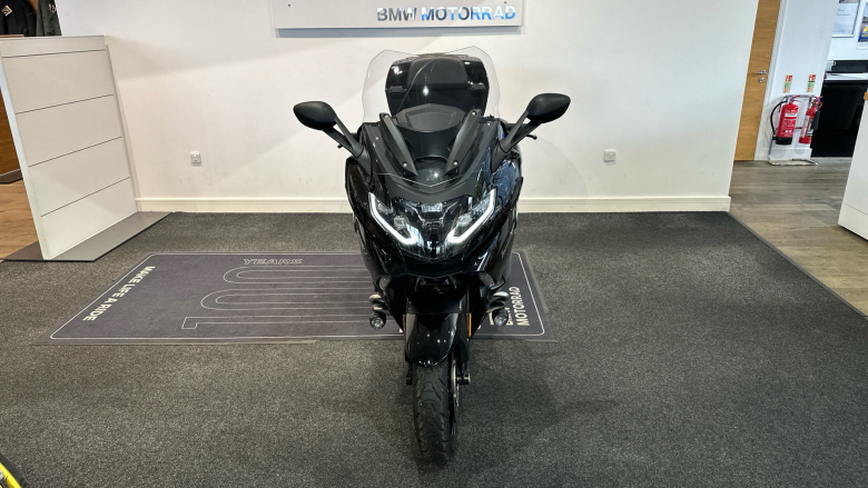 BMW K1600 GT SE (22MY)